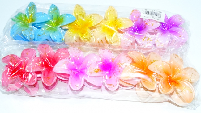 BROCHE FLOR X 12