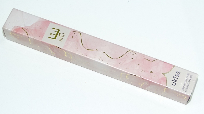 PERFUME UKISS 35 ML LINA 
