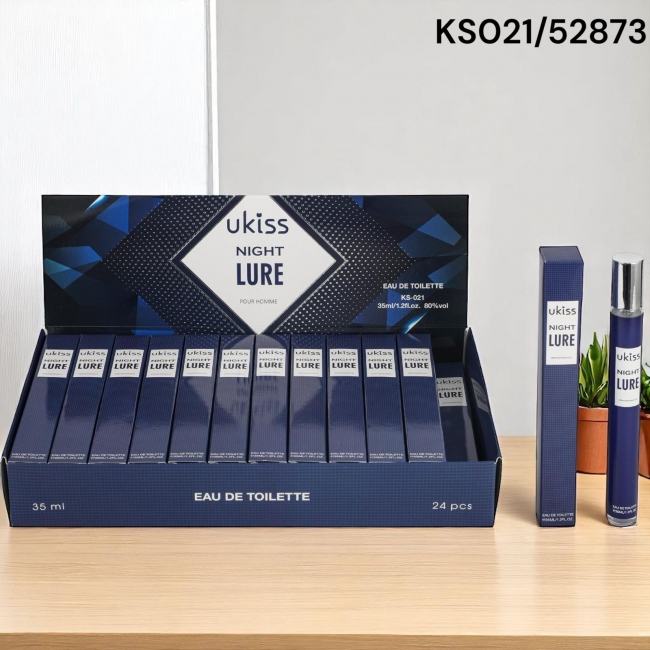 PERFUME UKISS 35 ML NIGHT LURE