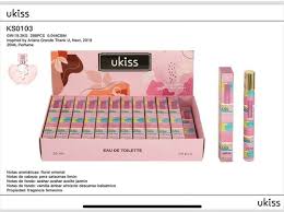 PERFUME UKISS 35ML MY SWEETIE
