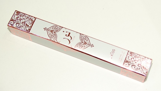 PERFUME UKISS 35 ML NOUR
