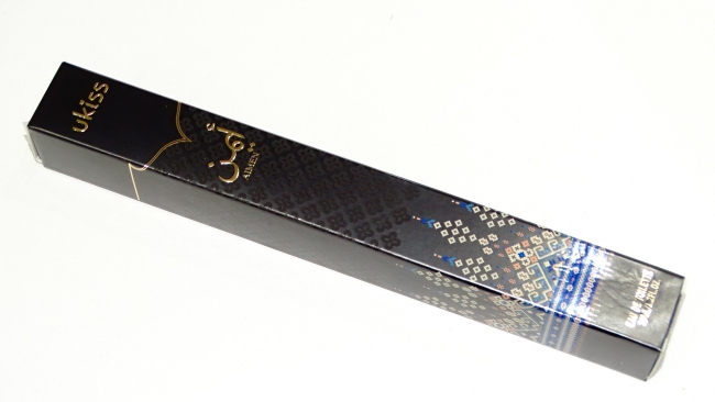 PERFUME UKISS 35 ML AIMEN 