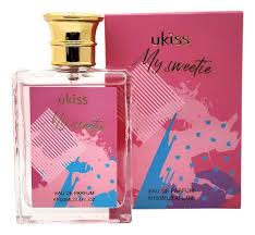 PERFUME UKISS 100 ML MY SWEETIE 