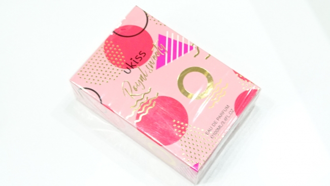 PERFUME UKISS 100 ML ROYAL SWEETY 