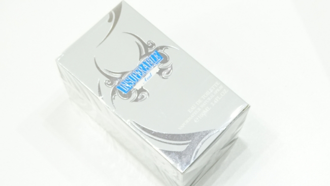 PERFUME VV LOVE INSUPERABLE AZUL