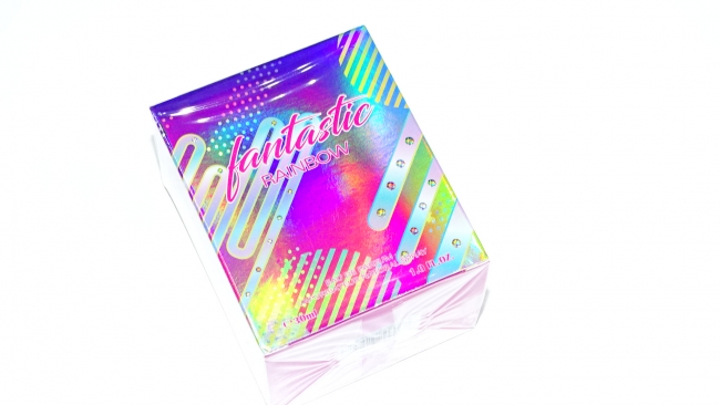 PERFUME VV LOVE FANTASTIC 