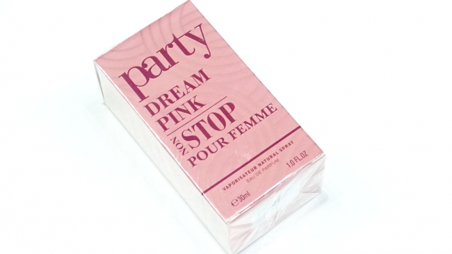 PERFUME VV LOVE 30 ML PARTY