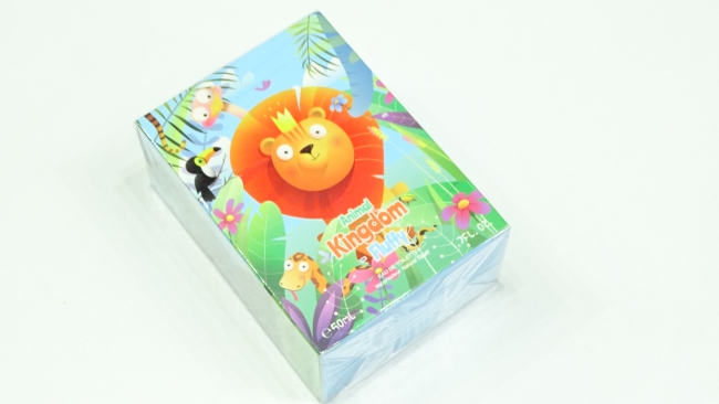 PERFUME VV LOVE 50 ML ANIMAL KINGDOM