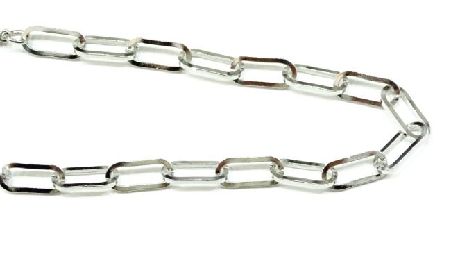 CADENA ACERO 45 CM