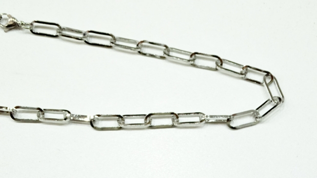 CADENA ACERO 70 CM