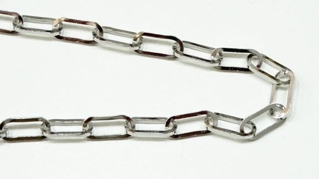 CADENA ACERO 60 CM
