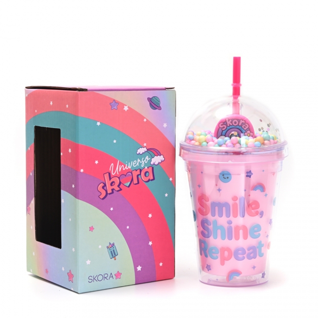 VASO INFANTIL SKORA 