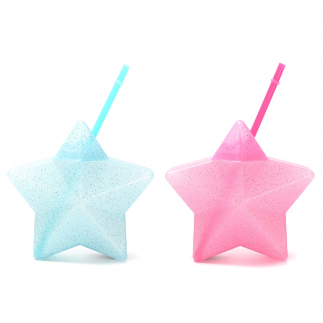 VASO INFANTIL SKORA  600 ML