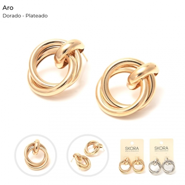 AROS SKORA 