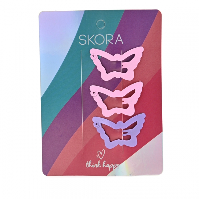 SET TIC TAC SKORA X12