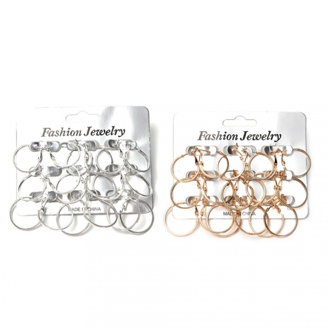 SET AROS SKORA