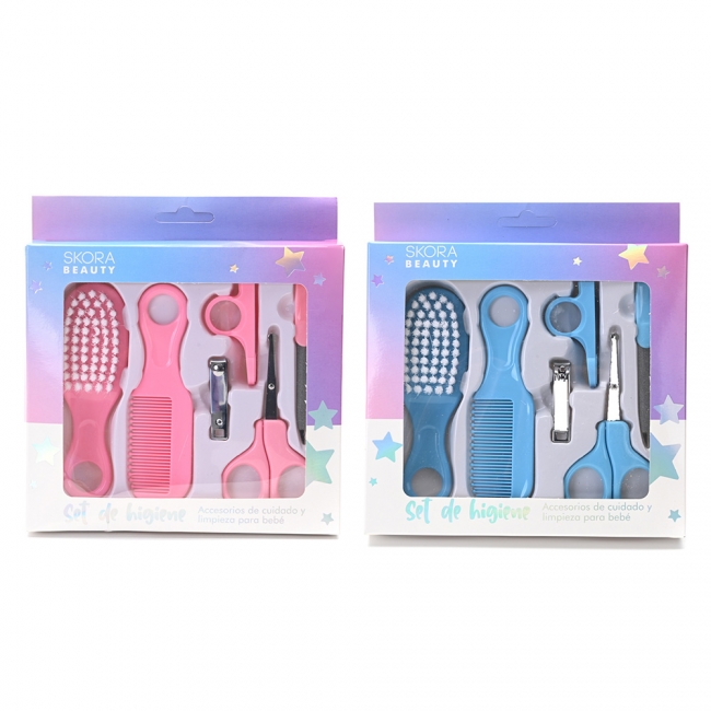 SET REGALO BEBES