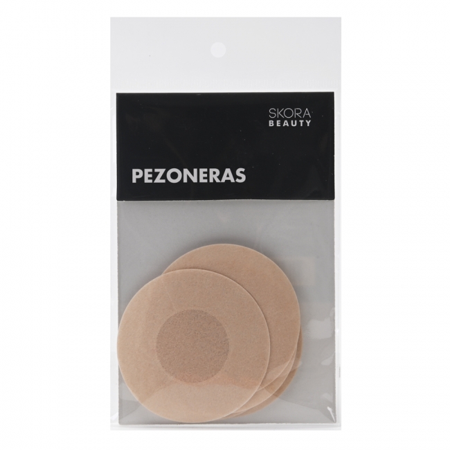 PEZONERA AUTOADHESIVA SKORA