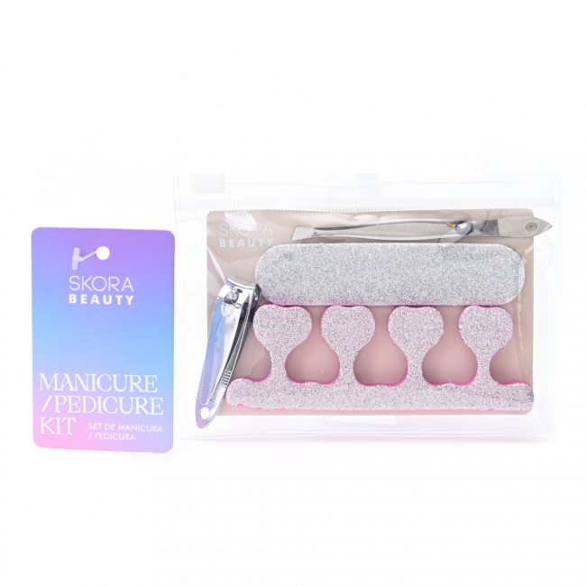 SET PEDICURIA SKORA