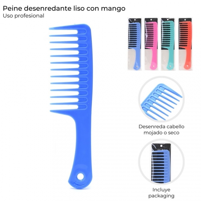 PEINE DESENREDANTE SKORA