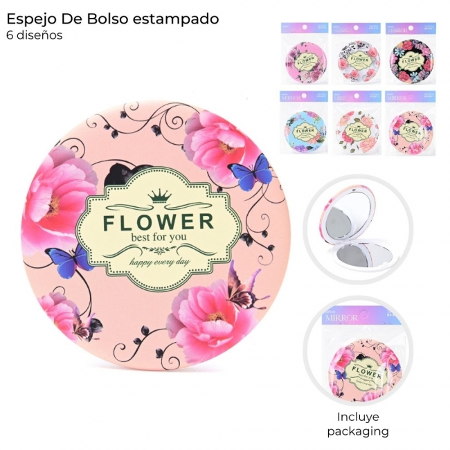 ESPEJO SKORA