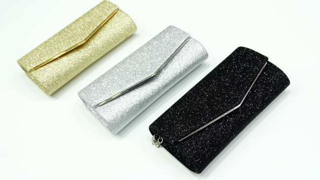 CARTERA DE FIESTA