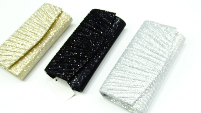 CARTERA DE FIESTA