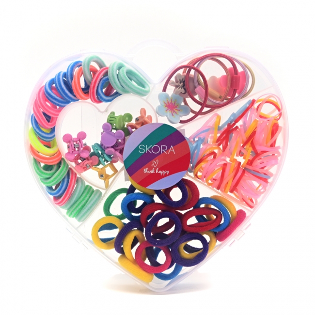 SET GOMITAS EN CAJITA X 3