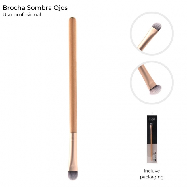 BROCHA SKORA