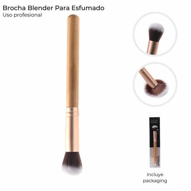 BROCHA SKORA