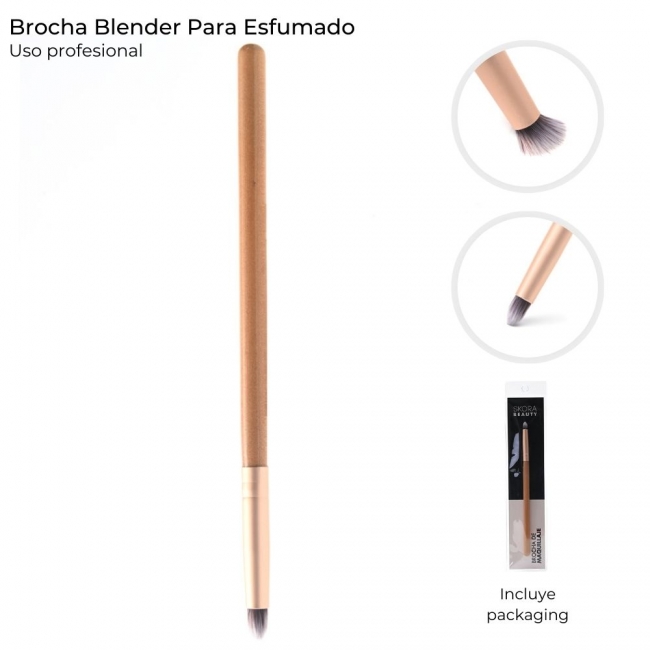 BROCHA SKORA