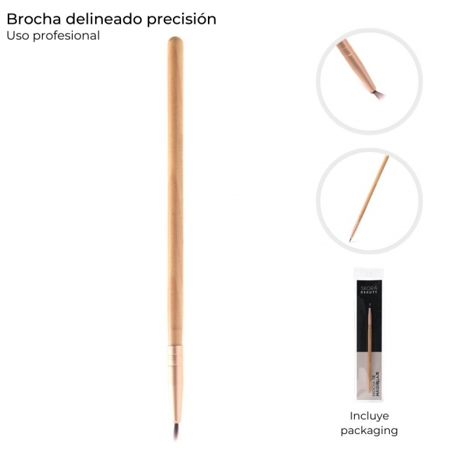 BROCHA SKORA