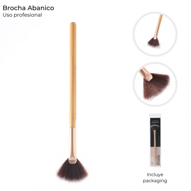 BROCHA SKORA