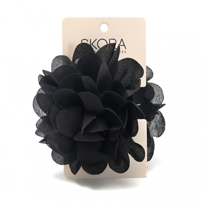 BROCHE FLOR SKORA X 12