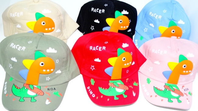GORRA INFANTIL
