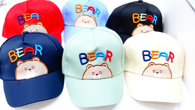 GORRA INFANTIL