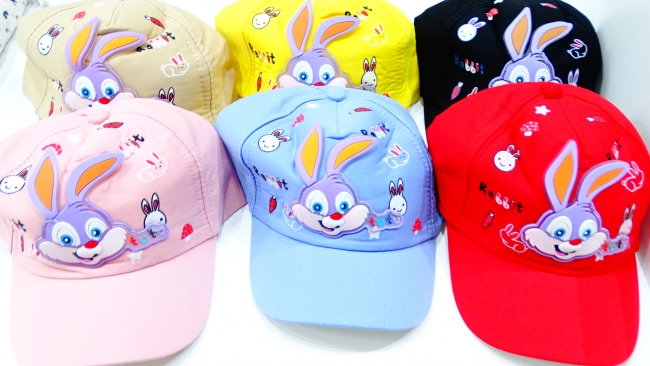 GORRA INFANTIL
