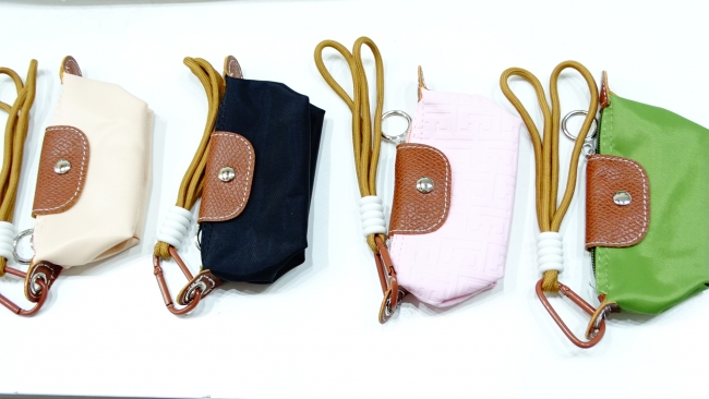 LLAVERO CARTERA 