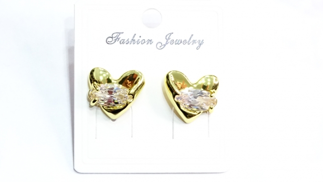 AROS ACERO DORADO 