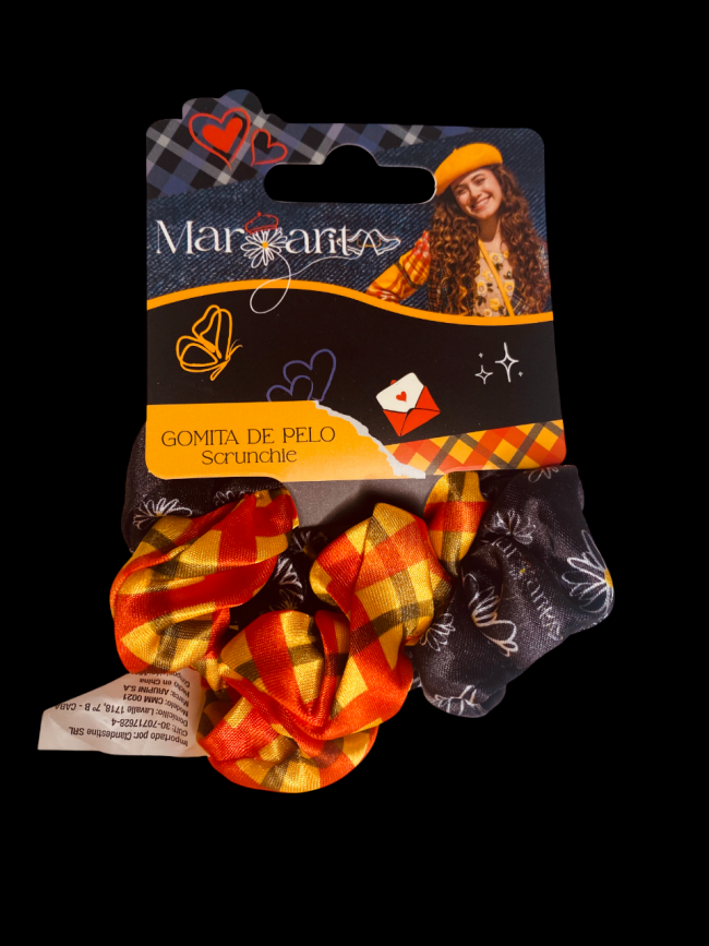 SET SCUNZI MARGARITA