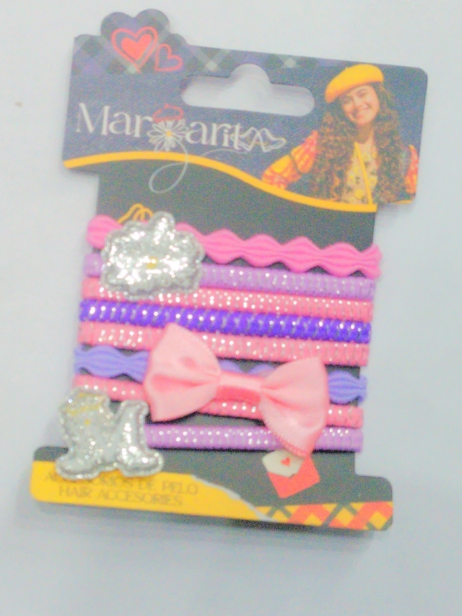 SET PELO MARGARITA