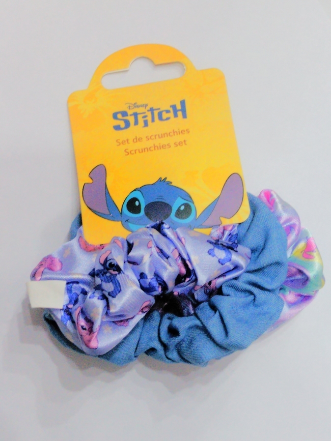 SET SCUNZI STITCH