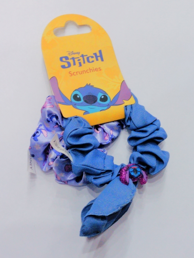SET SCUNZI STITCH