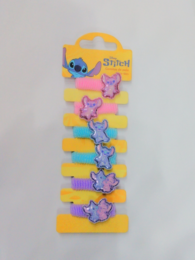 BLISTER COLITAS STITCH