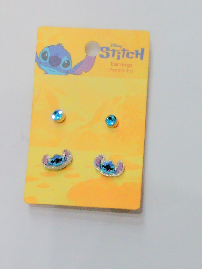SET AROS STITCH