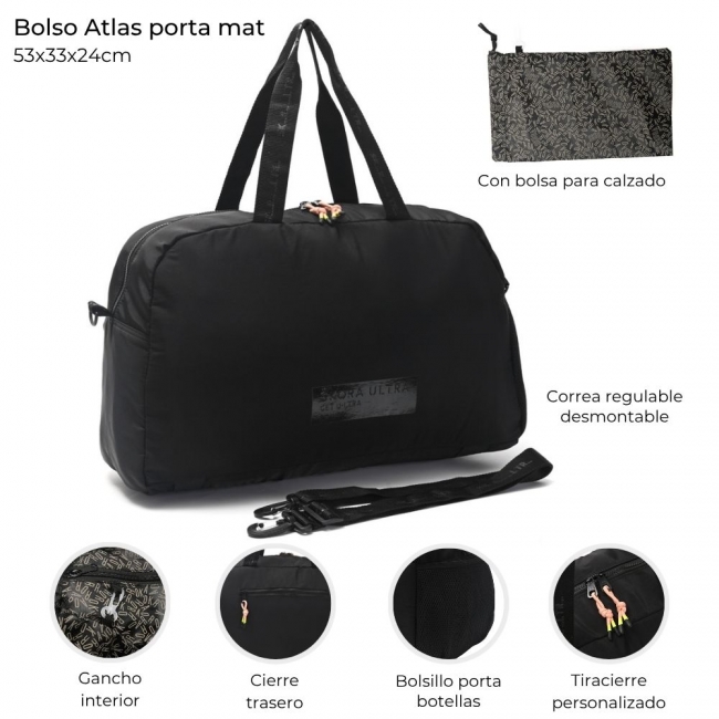 BOLSO ATLAS SKORA