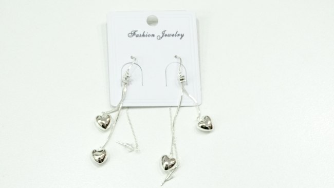 AROS ACERO BLANCO
