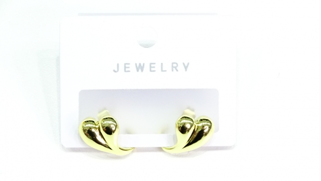 AROS ACERO DORADO