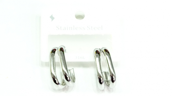 AROS ACERO 