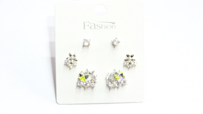 SET AROS ACERO